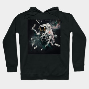 Cashtron Hoodie